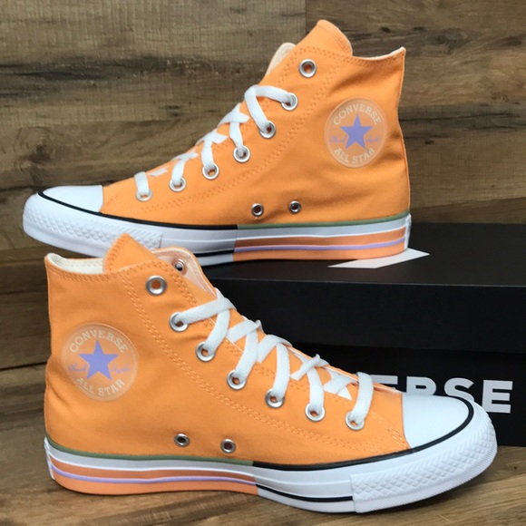 Converse Shoes - CONVERSE CTAS HIGH TOP BRAND NEW